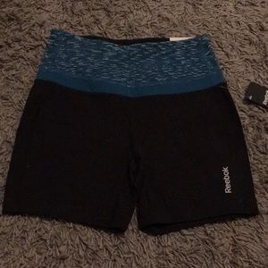 Reebok Compression Shorts